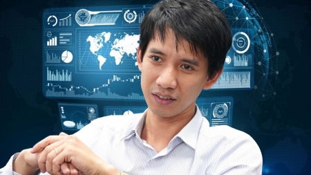 Chuyển đổi số là cơ hội để phát triển đột phá
