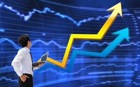 Tin nhanh chứng khoán ngày 7/2: Nhóm ngân hàng trở lại, VN Index áp sát mốc 1.200 điểm