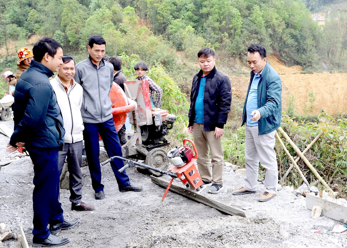 Sức hút du lịch Mèo Vạc