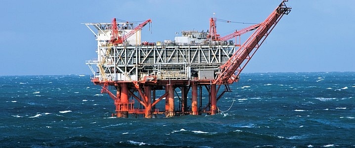 Petrobras đầu tư 100 tỷ USD vào khai thác