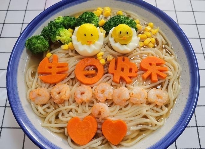 Những điều thú vị về Tết Nguyên đán ở Trung Quốc