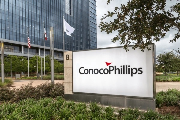 ConocoPhillips công bố kết quả kinh doanh Qúy 4/2023 ConocoPhillips công bố kết quả kinh doanh Qúy 4/2023