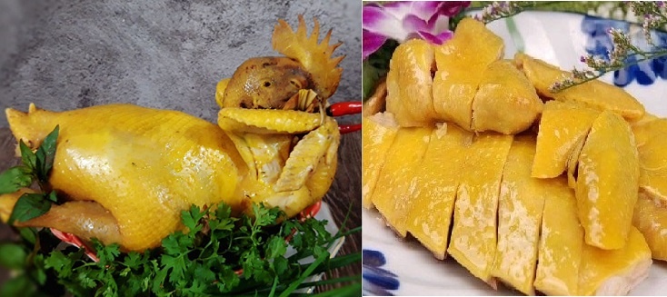 Những món ăn không thể thiếu trong mâm cỗ Tết truyền thống của miền Bắc