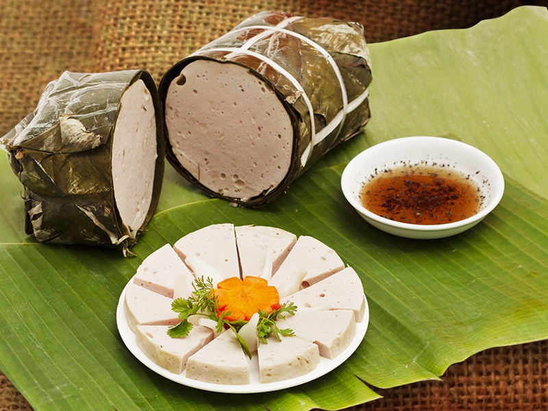 Những món ăn không thể thiếu trong mâm cỗ Tết truyền thống của miền Bắc