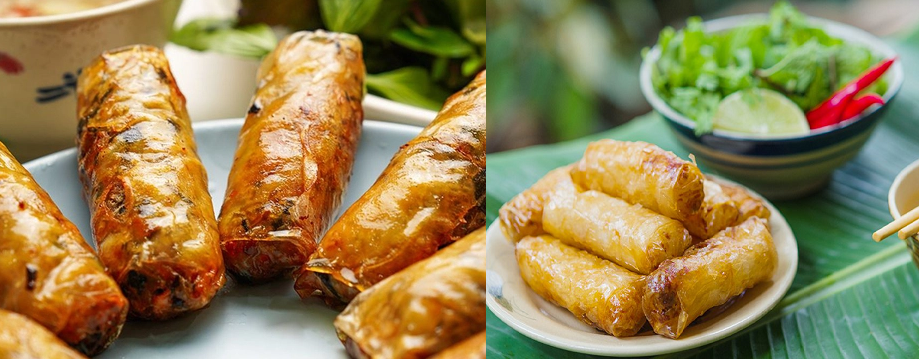 Những món ăn không thể thiếu trong mâm cỗ Tết truyền thống của miền Bắc
