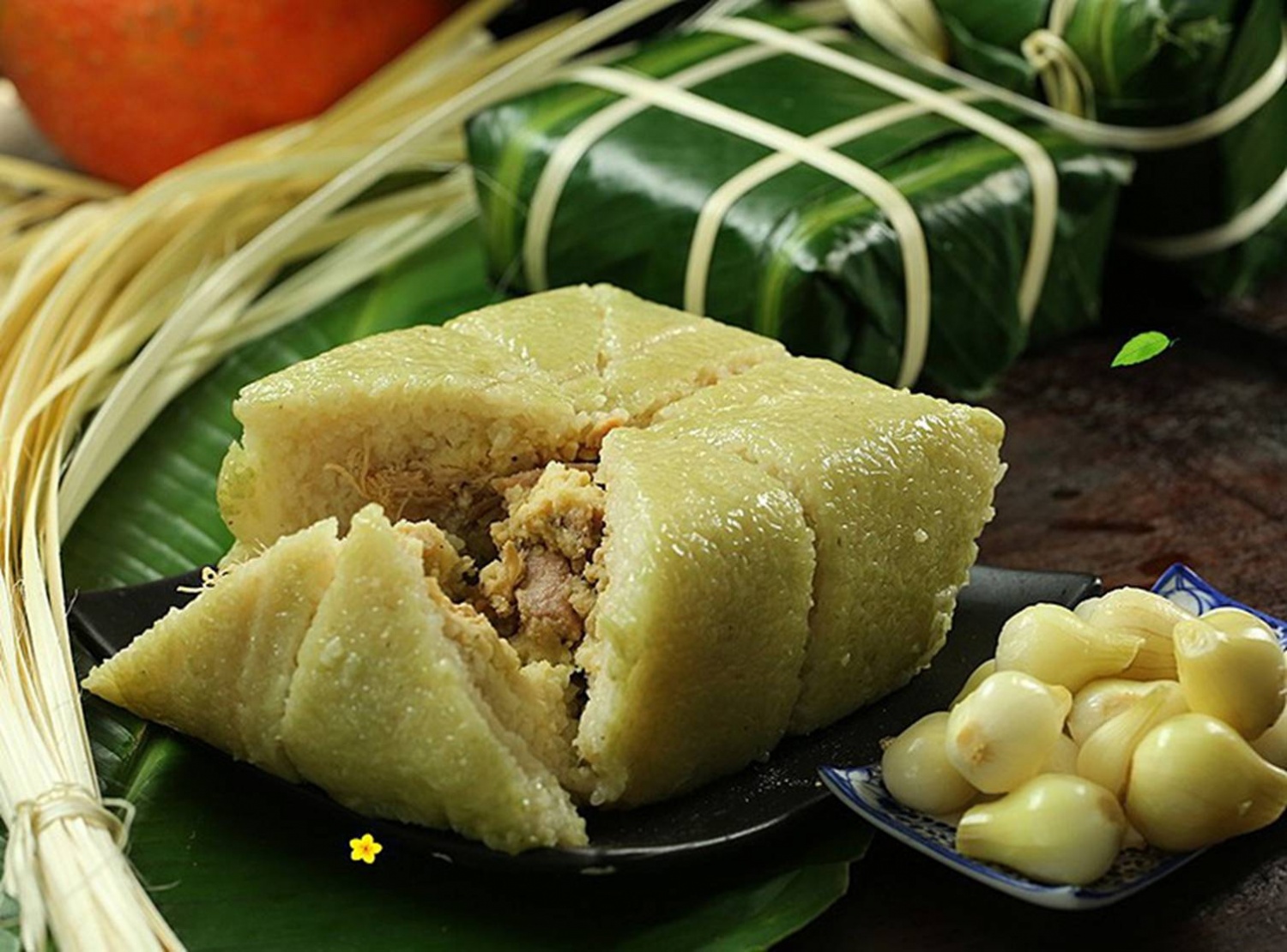 Những món ăn không thể thiếu trong mâm cỗ Tết truyền thống của miền Bắc