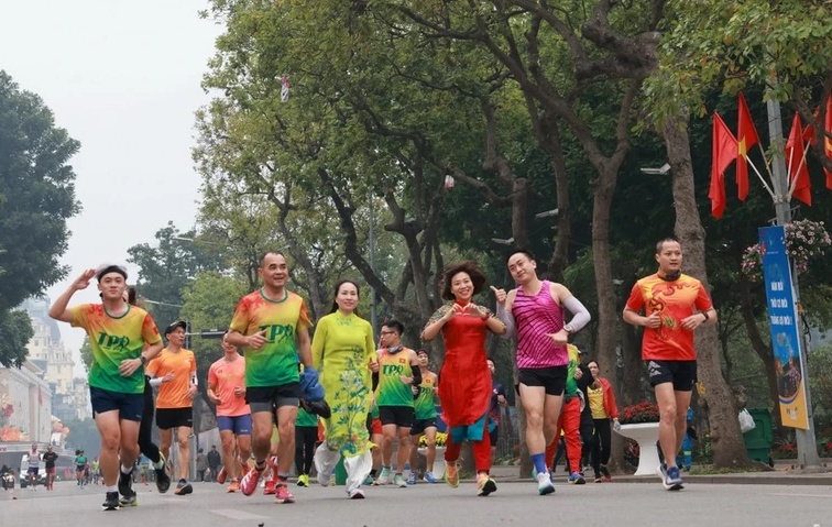 Thời tiết Hà Nội mùng 2 và 3 Tết gặp nhiều thuận lợi