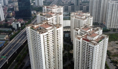 Hà Nội: Gần 100 chung cư mini tại quận Thanh Xuân vi phạm PCCC