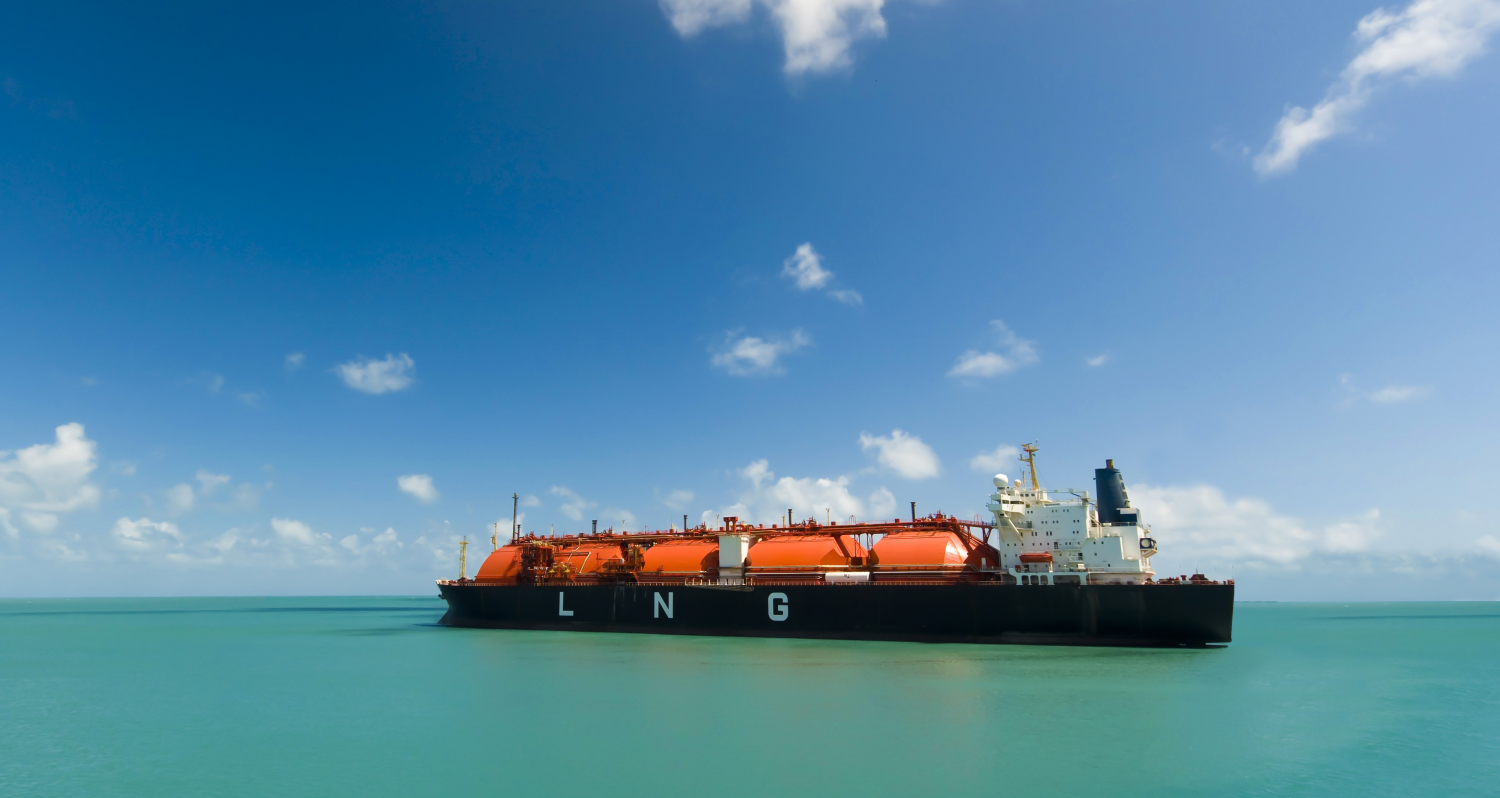 LNG - động lực thị trường và giá cả