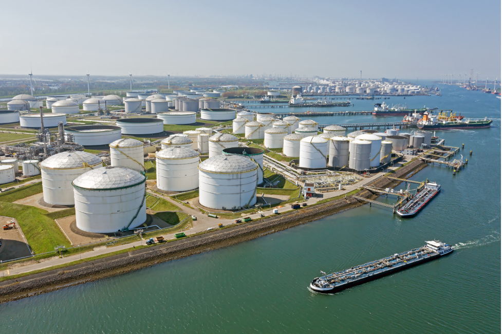 LNG - động lực thị trường và giá cả