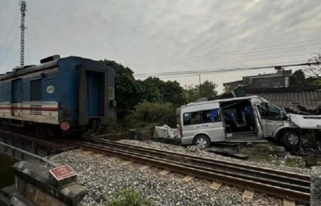 Xử lý hơn 7.800 trường hợp vi phạm trật tự ATGT trong ngày mùng 2 Tết