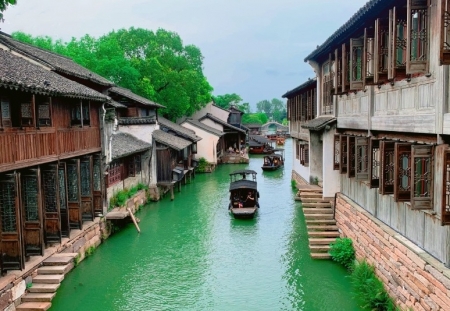 Tham quan vùng đất bí ẩn hơn 1.300 năm