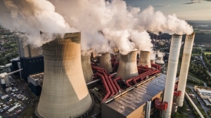 Đức chi hàng tỷ euro để xây nhiều nhà máy điện chạy bằng khí đốt