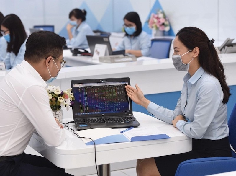 Năm 2024, thị trường chứng khoán sẽ có nhiều điểm sáng để có thể duy trì mức tăng với xu hướng ấm lên của kinh tế thế giới.