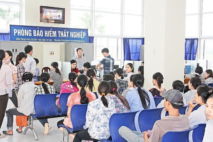 Các quy định mới về bảo hiểm thất nghiệp có hiệu lực từ ngày 15/2