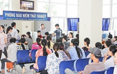 Các quy định mới về bảo hiểm thất nghiệp có hiệu lực từ ngày 15/2