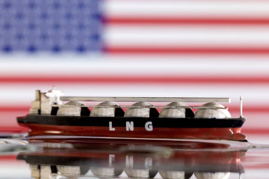 Vì sao khí đốt Mỹ không thể giải quyết tình trạng thiếu hụt do xung đột?