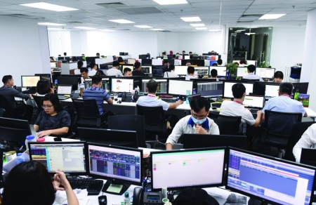 Những nhóm ngành sẽ “thăng hoa” trên thị trường chứng khoán