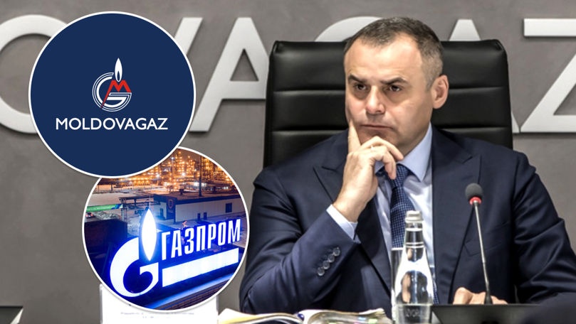 Moldova tiết kiệm bộn tiền nhờ mua khí đốt Nga