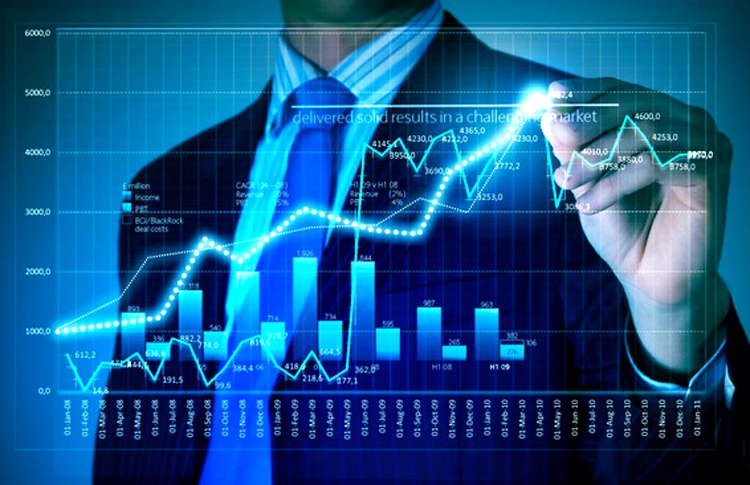 Tin nhanh chứng khoán ngày 15/2: VN Index chinh phục mốc 1.200 điểm trong phiên khai xuân Tin nhanh chứng khoán ngày 15/2: VN Index chinh phục mốc 1.200 điểm trong phiên khai xuân