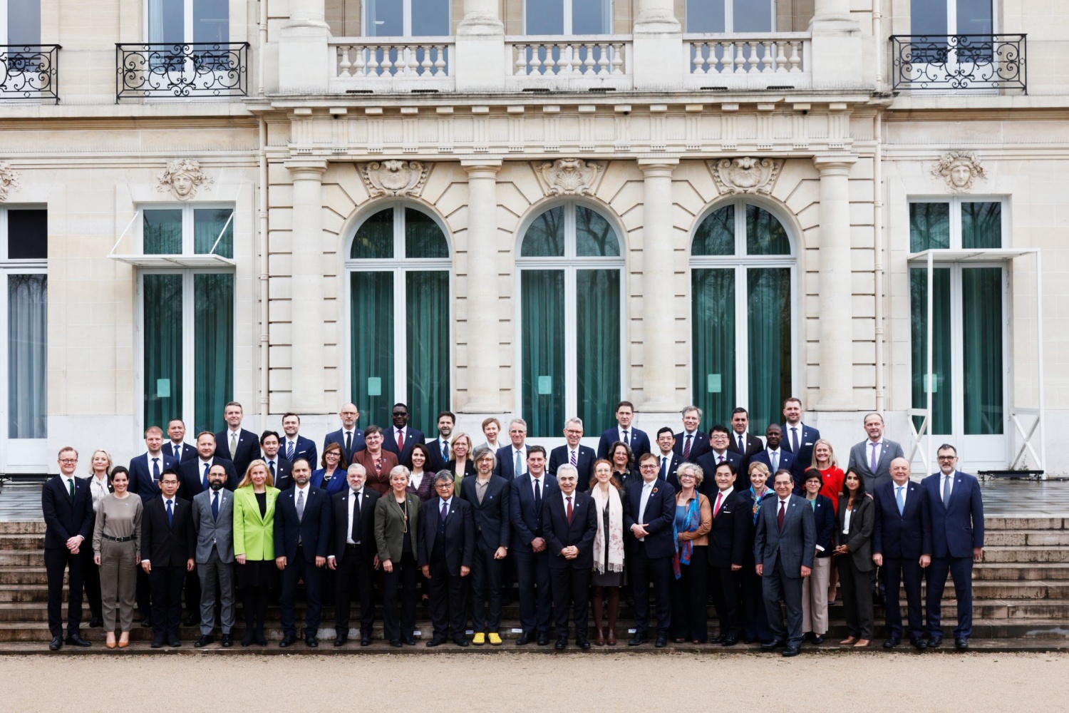 IEA cần làm gì để thành công trong quá trình chuyển đổi năng lượng? IEA cần làm gì để thành công trong quá trình chuyển đổi năng lượng?