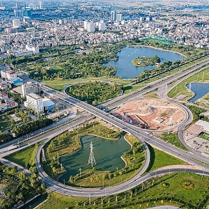 Bắc Giang đầu tư gần 150.000 tỷ đồng để phát triển đô thị
