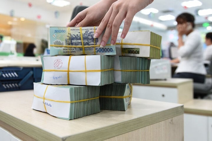 Những ngân hàng điều chỉnh lãi suất huy động ngay sau Tết