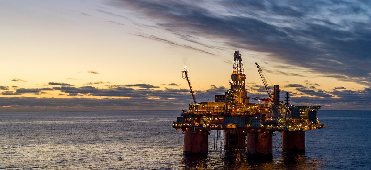 Ngành dầu mỏ Na Uy sẽ có mức đầu tư kỷ lục vào năm 2025