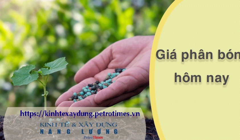 Giá phân bón hôm nay 17/2: Urê chào giá tăng
