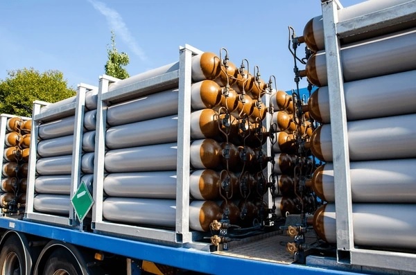 Phân tích thị trường khí nén tự nhiên (CNG) toàn cầu - Quy mô và dự báo 2024-2028