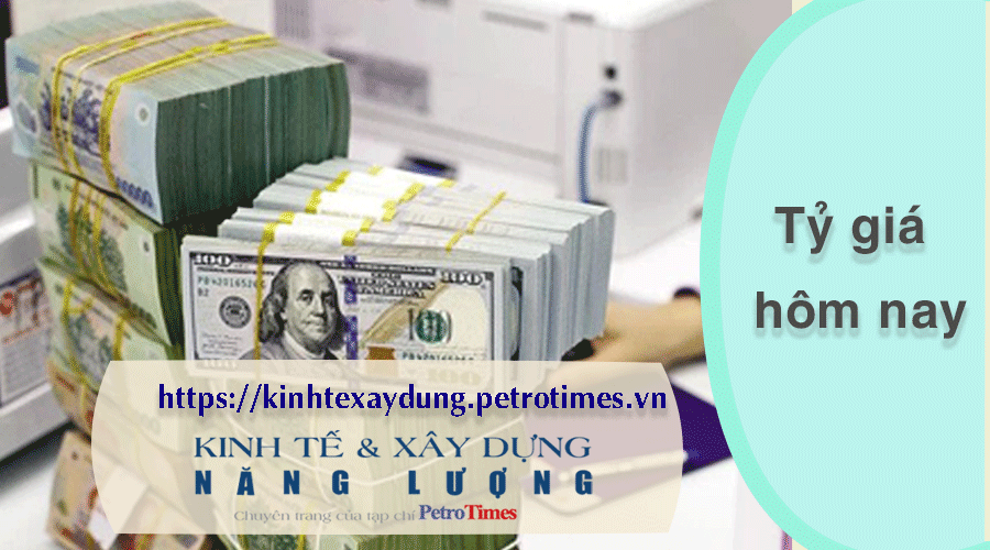 Tỷ giá ngoại tệ hôm nay 18/2