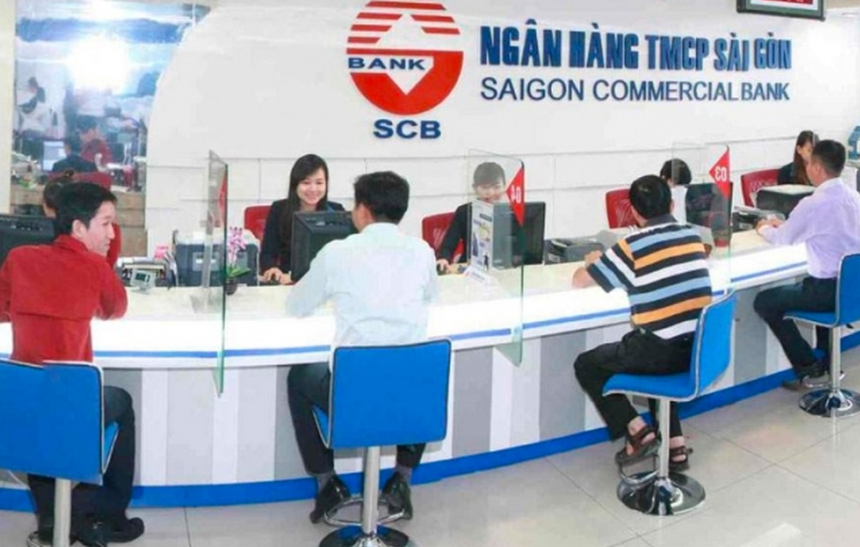 Tin ngân hàng ngày 19/2: Thông tin mới nhất về cơ cấu SCB