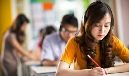Thêm 5 đơn vị được liên kết thi cấp chứng chỉ ngoại ngữ