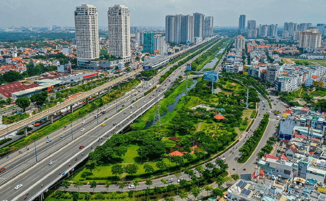 Công bố Lệnh của Chủ tịch nước về Luật Đất đai (sửa đổi), Luật Các tổ chức tín dụng (sửa đổi)