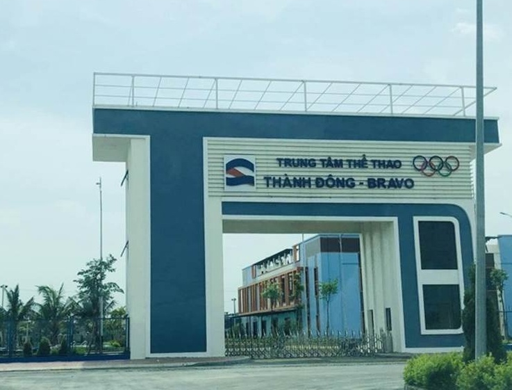 Tin bất động sản ngày 20/2: Xử phạt doanh nghiệp Thành Đông chiếm dụng gần 9.000m2 đất khu đô thị