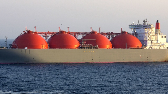 Qatar chuẩn bị ký thêm thỏa thuận cung cấp LNG với châu Âu và châu Á