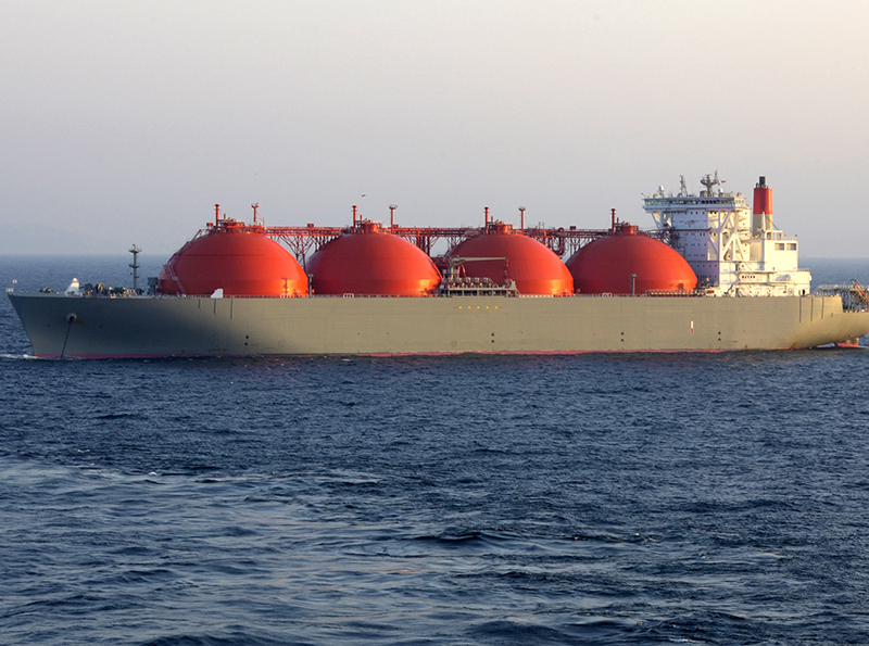 Qatar chuẩn bị ký thêm thỏa thuận cung cấp LNG với châu Âu và châu Á