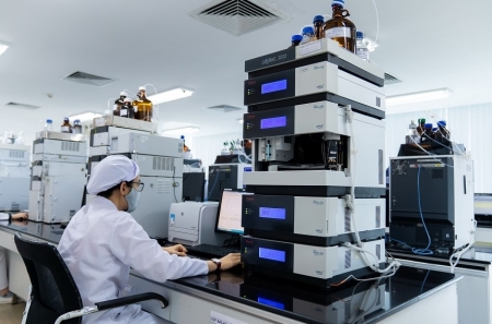 Các doanh nghiệp đầu ngành kỳ vọng tăng trưởng trong năm 2024