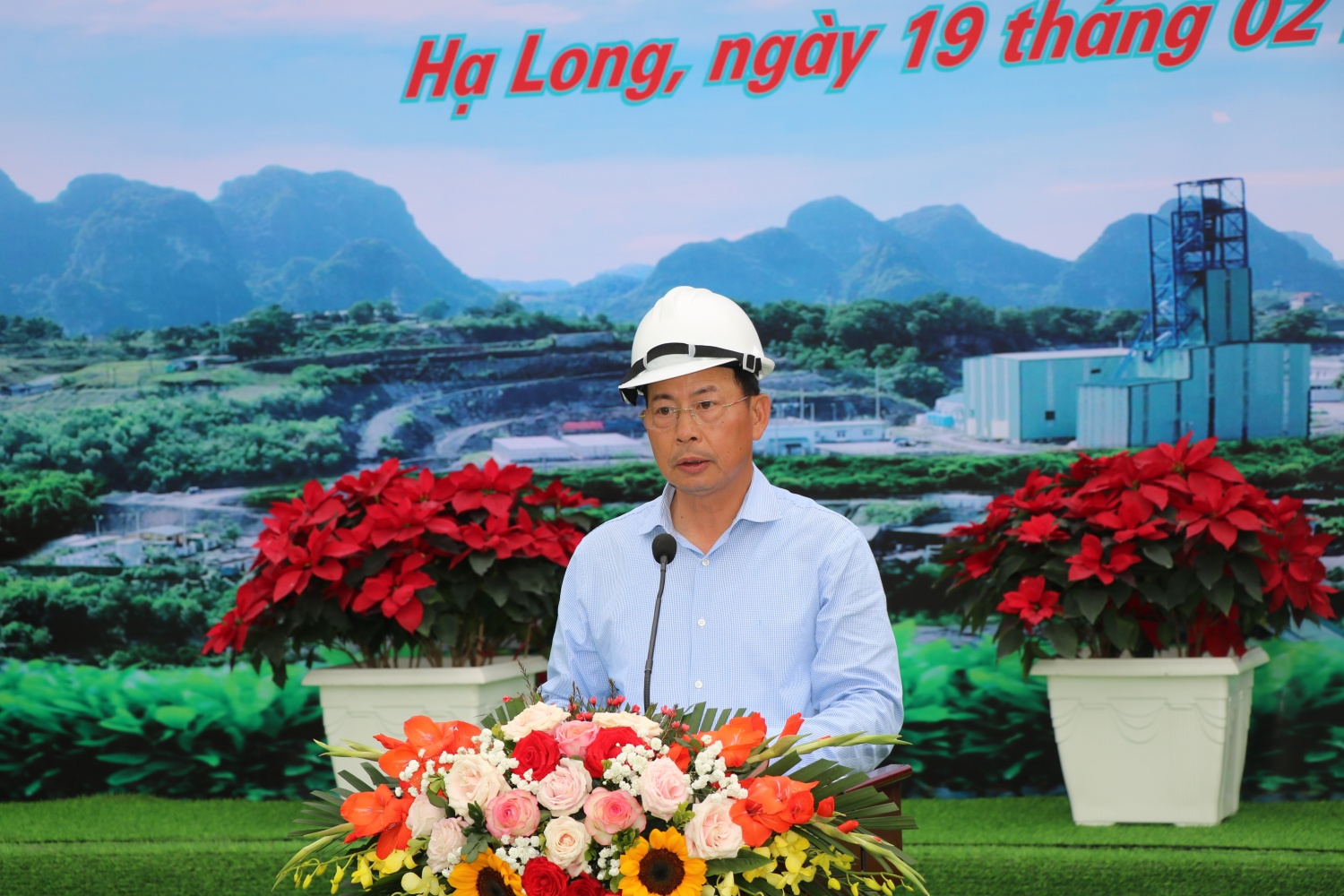TKV phát động Tết trồng cây năm 2024
