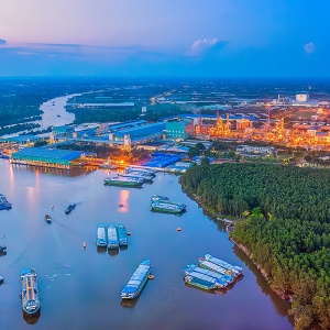 Luật Dầu khí: Tạo dư địa để Petrovietnam dẫn dắt các cực tăng trưởng mới