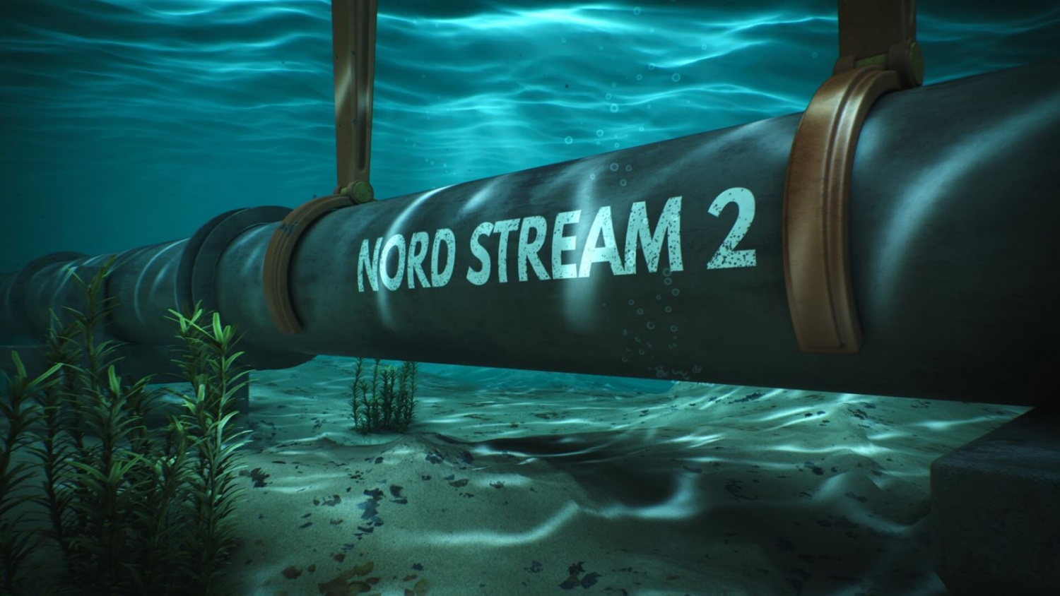 Việc khởi động lại đường ống Nord Stream chỉ mất một tuần Việc khởi động lại đường ống Nord Stream chỉ mất một tuần