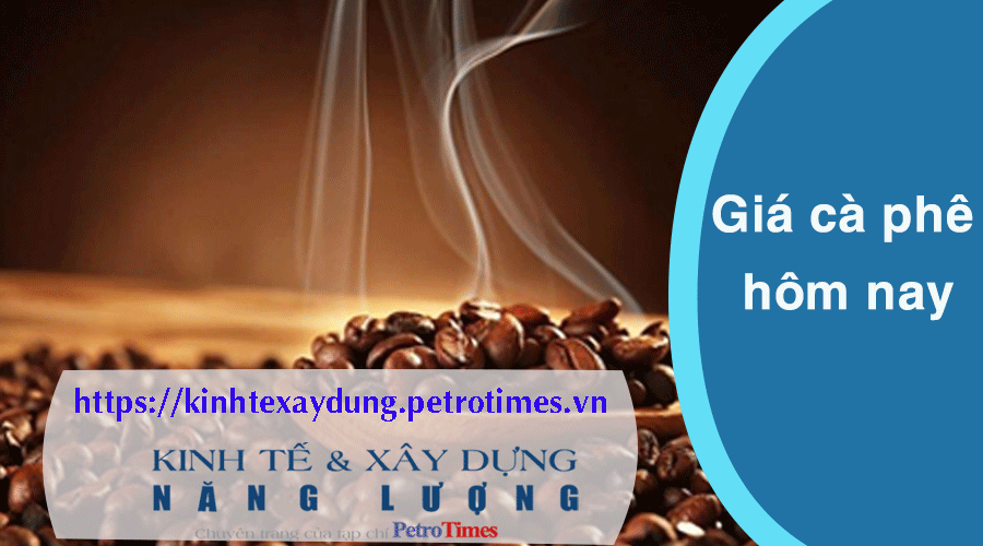 Giá cà phê hôm nay 21/2: Trong nước tiếp tục tăng