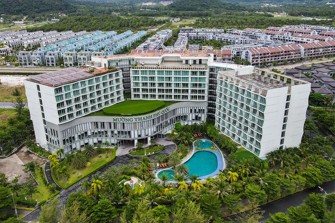 Xây dựng thương hiệu, bản sắc riêng cho du lịch Phú Quốc