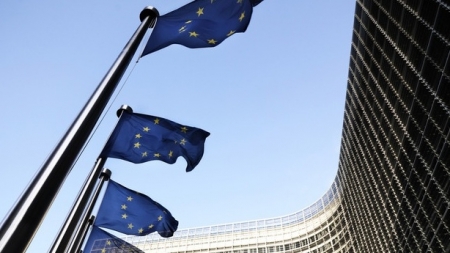 EU gia hạn lệnh trừng phạt Nga