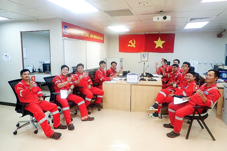 Đổi mới phương thức lãnh đạo, cầm quyền