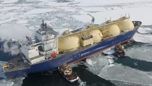 Nga sẽ tăng gấp ba lần nguồn cung LNG vào năm 2030