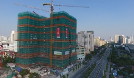 Phục Hưng Holdings làm ăn ra sao trong năm 2023?