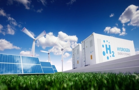 Triển khai Chiến lược phát triển năng lượng hydrogen của Việt Nam đến năm 2030, tầm nhìn đến năm 2050