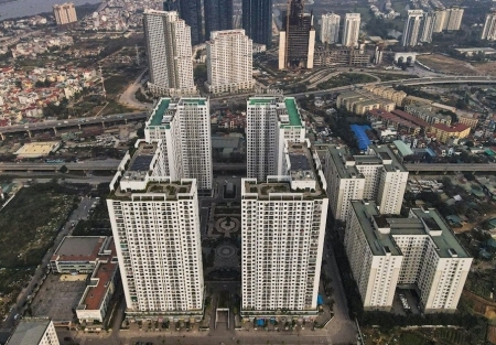 Nhiều địa phương chưa bố trí quỹ đất nhà ở xã hội