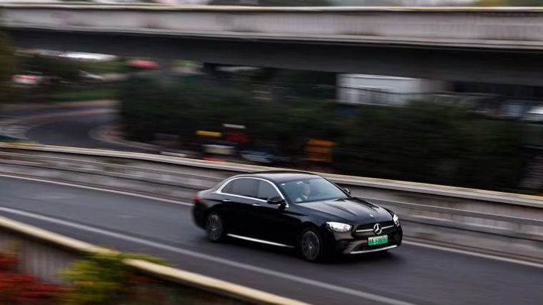 Ngành xe điện đang đối mặt với suy thoái?